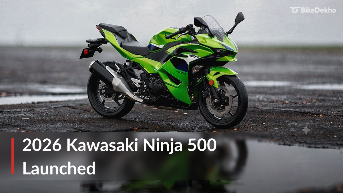 Kawasaki Releases Official Video for its 2016 Ninja ZX-10R | BikeDekho