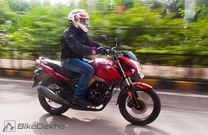Discontinued BS6 bikes
