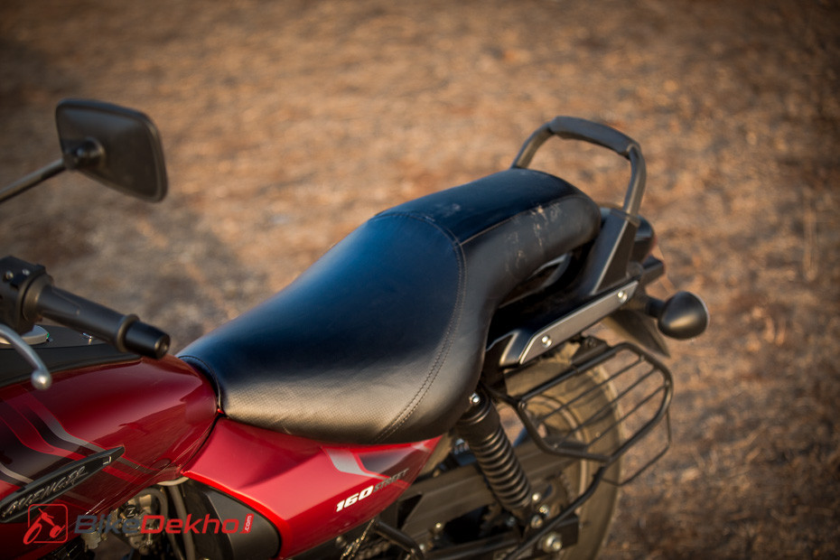 Fuel Tank Avenger Bs6 160 Bajaj Avenger Street 160 STD On Road