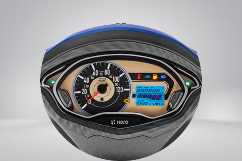 Meter Cover Hero Duet Digital Meter Price Hero Duet Scooty