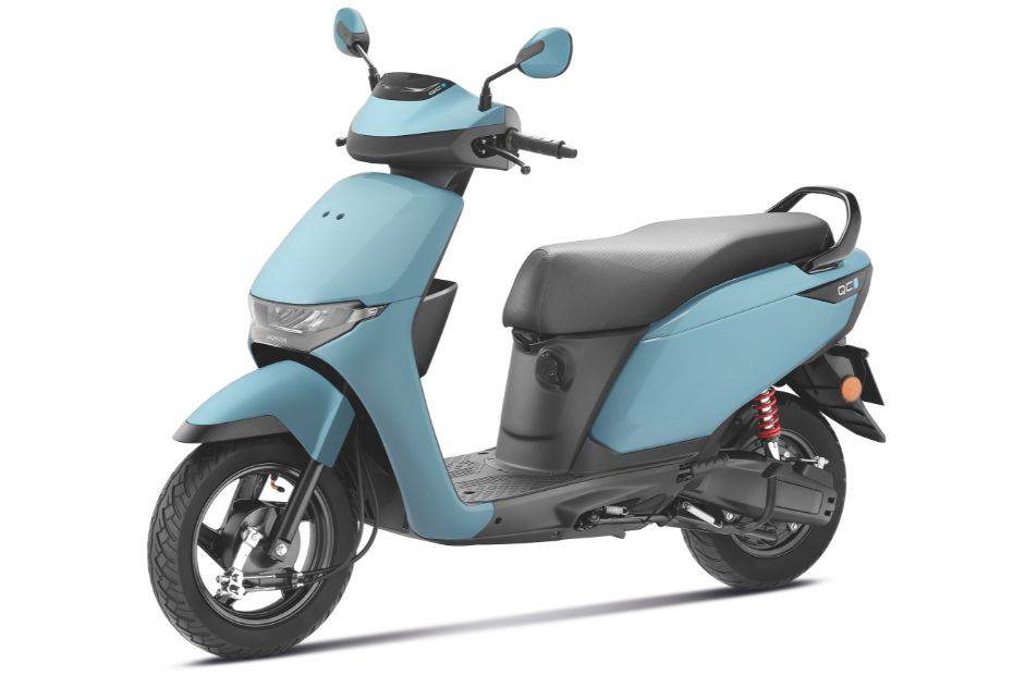 Honda bikes electric scooter online