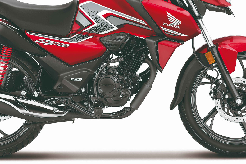 Honda SP125 Price Images Colours Specs Reviews