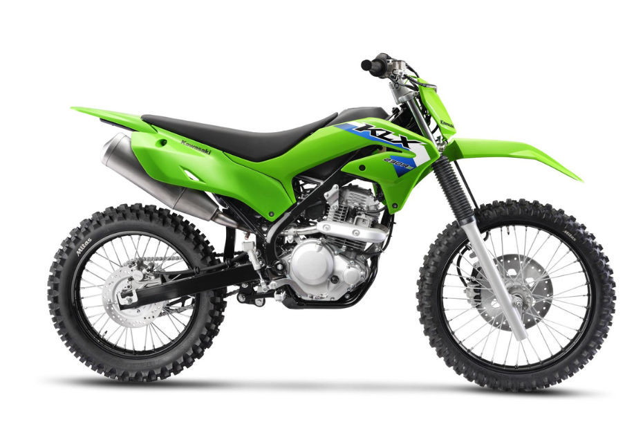 Kawasaki KLX230R S Specifications, Features, Mileage, Weight, Tyre