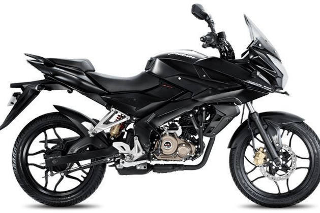 Bajaj Pulsar AS 200