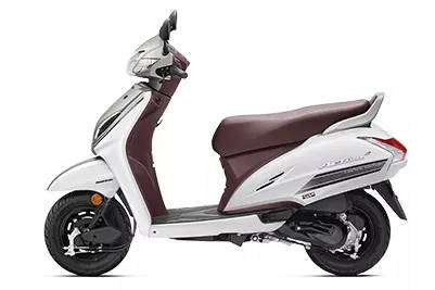 Honda Activa 5G DLX