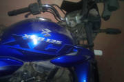 2008 Bajaj XCD 125 DTSSi