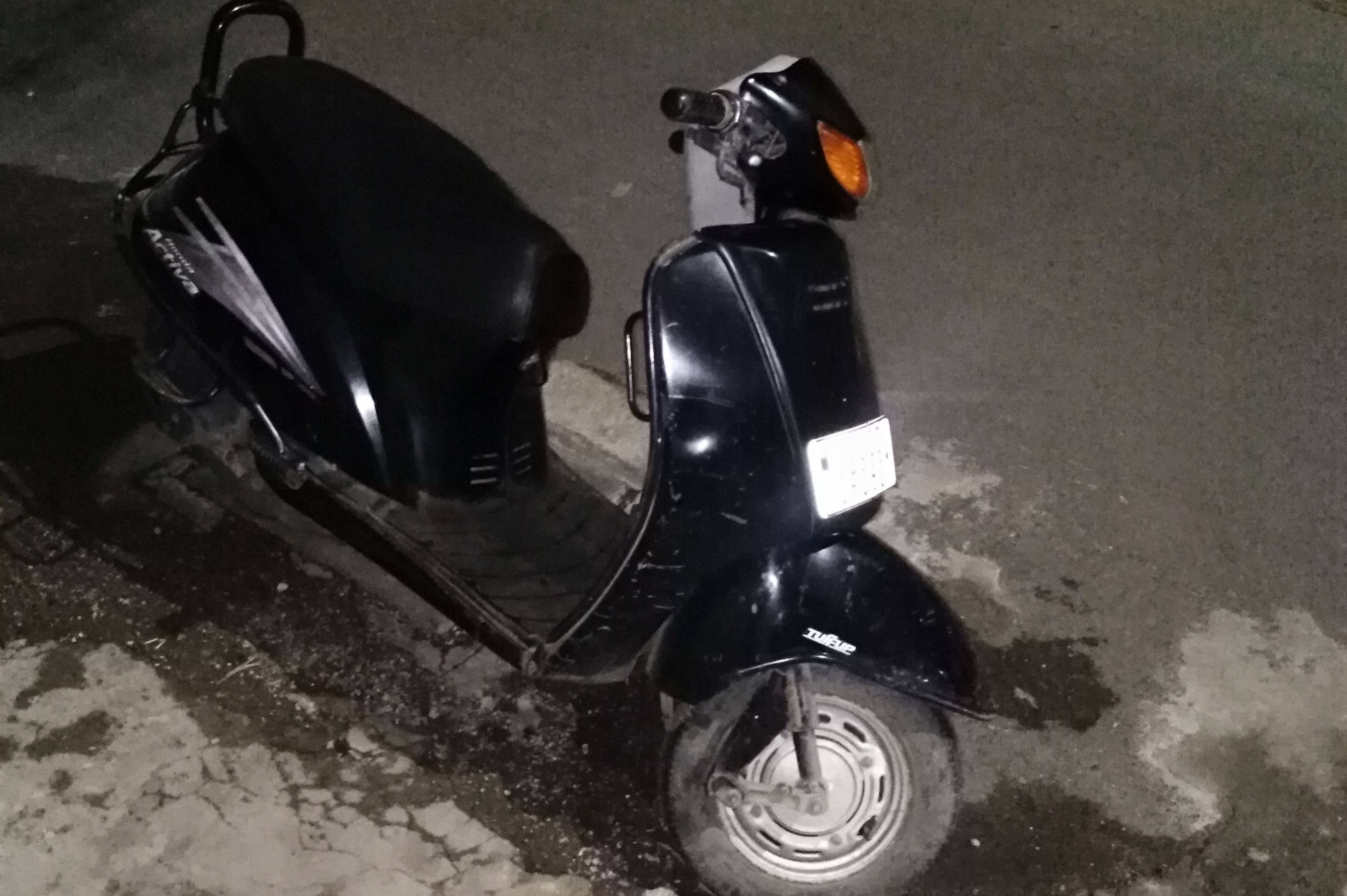 Honda Activa STD