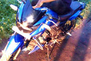 2015 TVS Apache RTR 180 STD 2015 TVS Apache RTR 180 STD