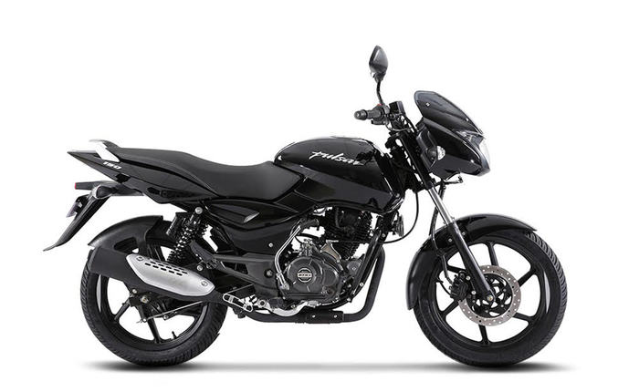 Bajaj Pulsar 150 Classic