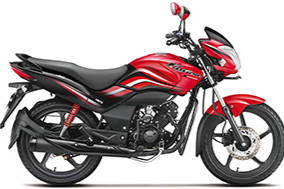 Hero Motocorp Passion Xpro Drum Self Spoke