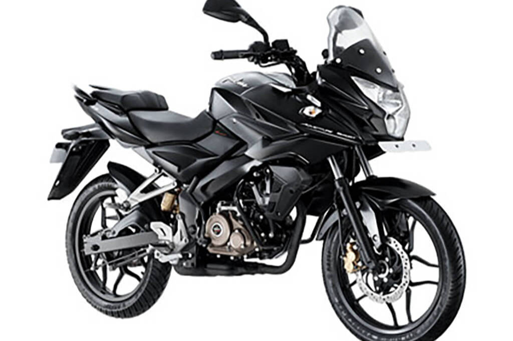 Bajaj Pulsar AS 150