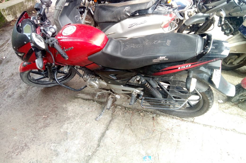 Bajaj Pulsar 150 Classic