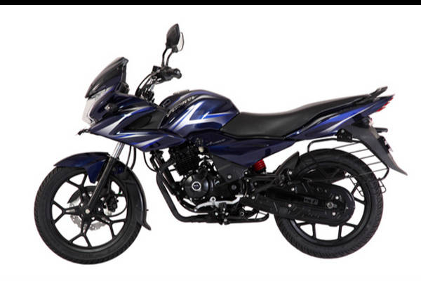 Bajaj Discover 150 F Disc