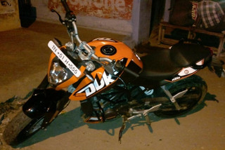 KTM Duke 200 (2013 2024) Price in Chennai (On Road)