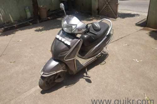 Honda Activa 3G STD