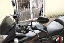 Hero Motocorp ignitor 125 Disc