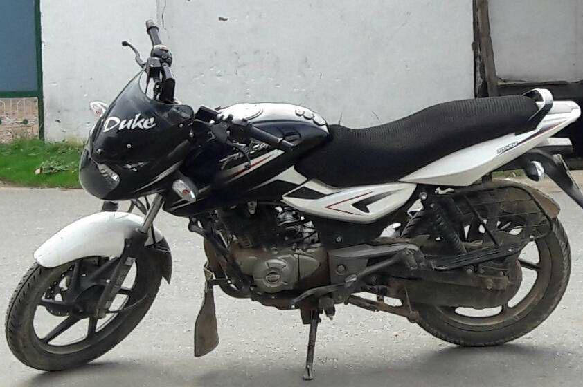 Bajaj Pulsar 150 ABS