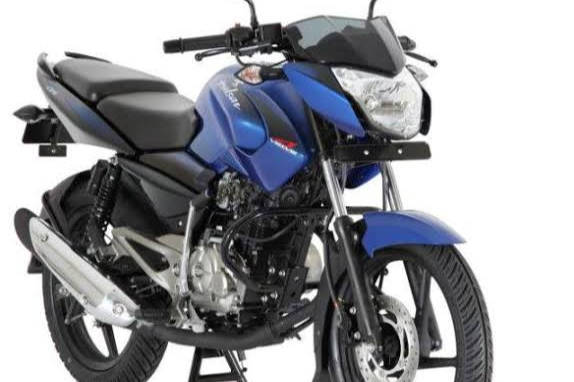 Bajaj Pulsar 135LS 2018 STD