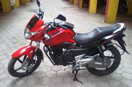 Suzuki GS 150 R STD