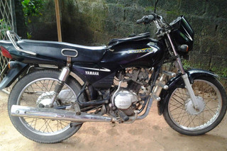 Motorcycle Yamaha Crux Bike On Road Price Yamaha Crux Price
