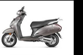 Honda Activa 125 Deluxe