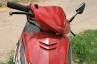 Honda Dio DLX