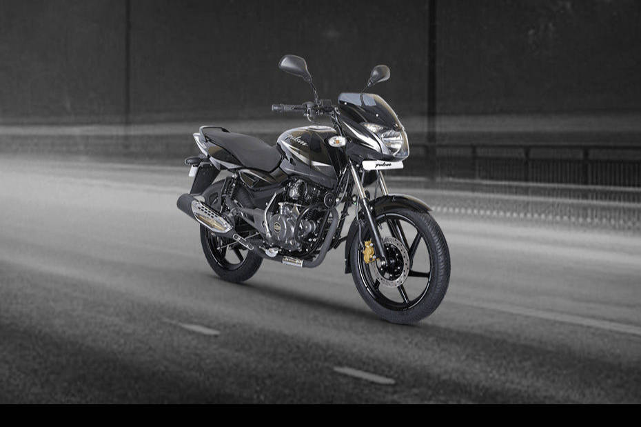 Bajaj Pulsar 150 ABS