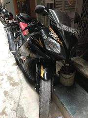 2014 Yamaha YZF R15 v3.0 2014 Yamaha YZF R15 v3.0