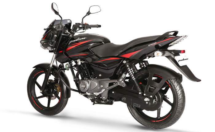 Bajaj Pulsar 150 Classic