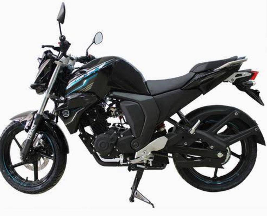 Yamaha FZ S FI (V 2.0) Dual Disc