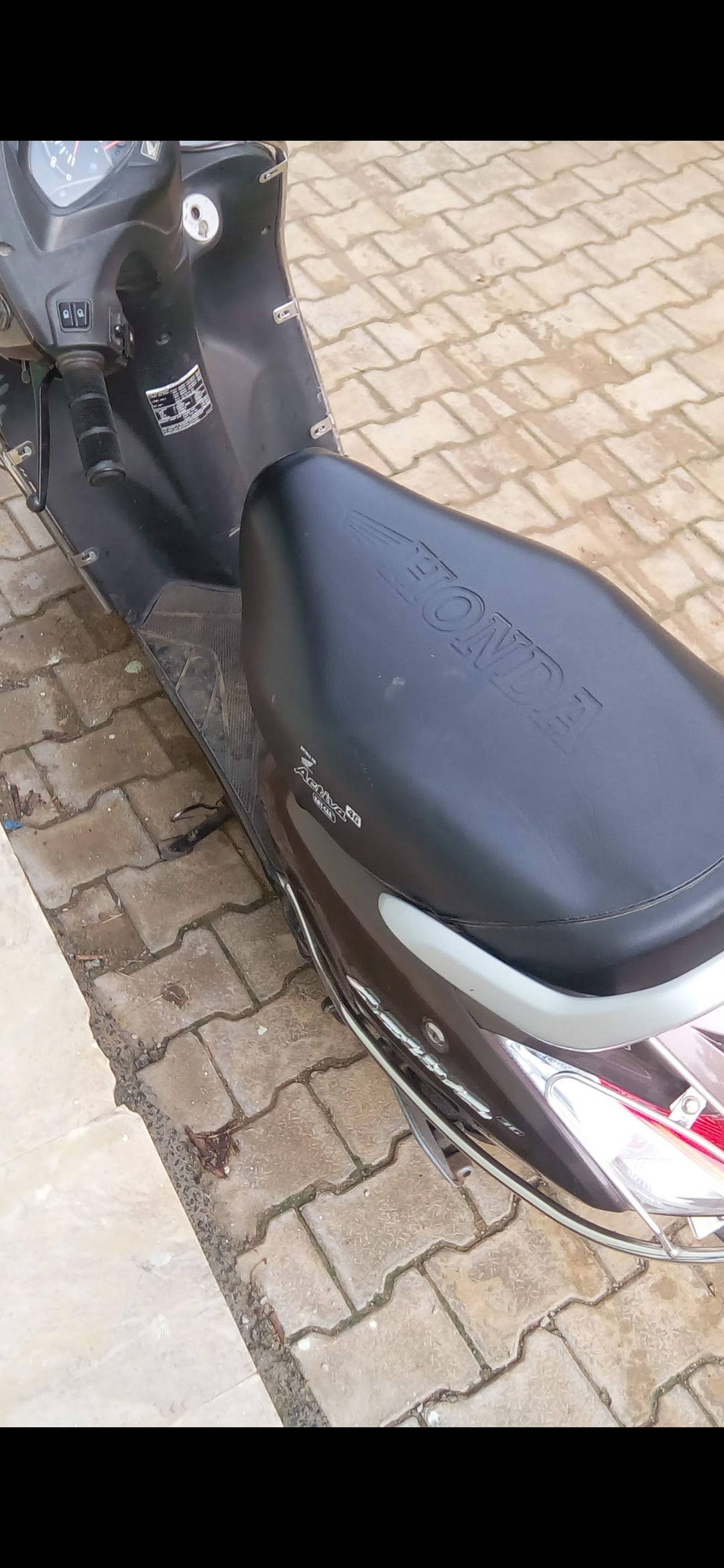 Honda Activa 3G STD