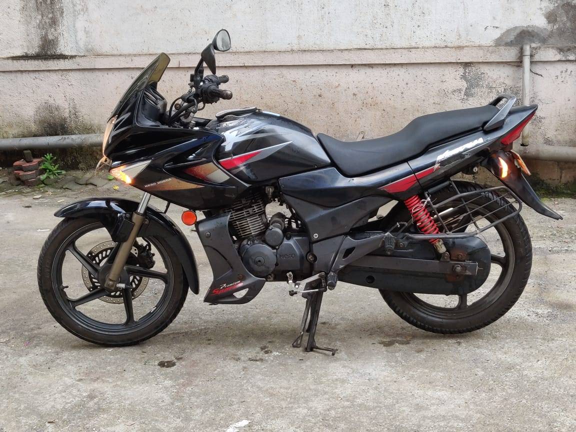 Hero Motocorp Karizma STD