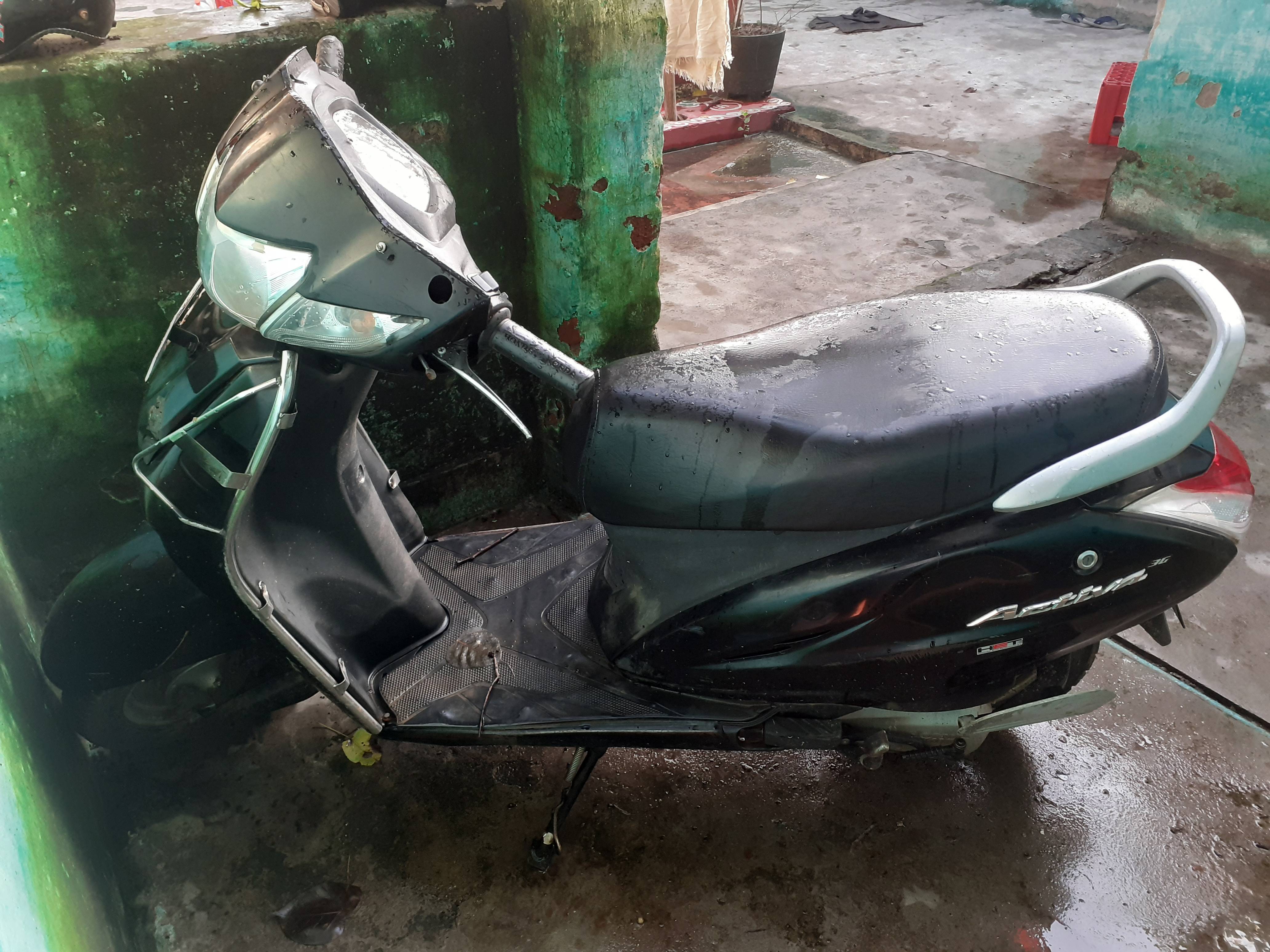 Honda Activa 3G STD