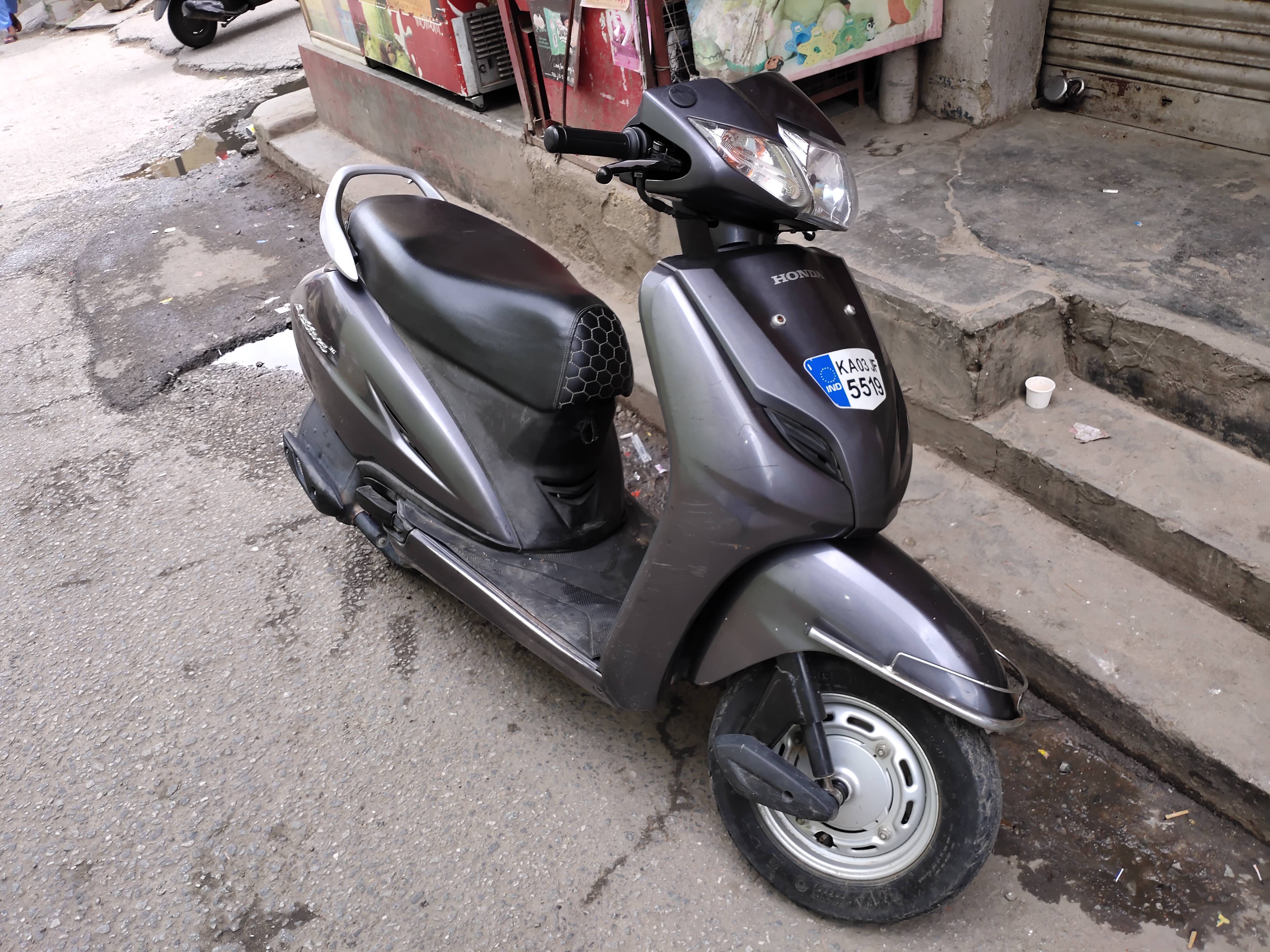 Honda Activa 3G STD