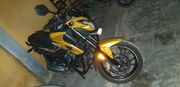 2018 Honda CB Hornet 160R STD ABS 2018 Honda CB Hornet 160R STD ABS