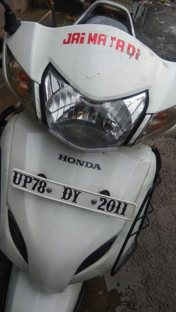 Honda Activa 3G STD