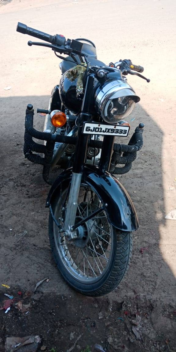 Royal Enfield Classic 350 STD