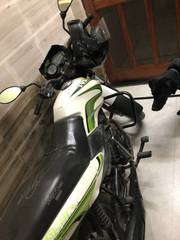 2014 TVS Sport 100 2014 TVS Sport 100