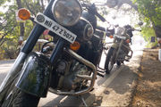 2017 Royal Enfield Bullet 500 STD 2017 Royal Enfield Bullet 500 STD