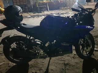 Yamaha R15S Price in Sonipat (On Road)