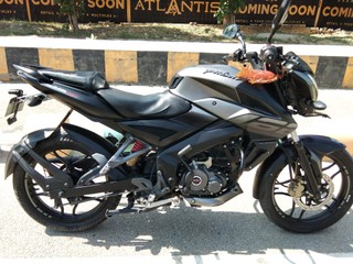 Olx Ns 160 Second Hand Bike Second Hand Pulsar 160 Ns Olx Discount - Main Image