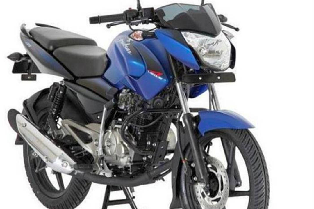 Bajaj Pulsar 135LS 2018 STD