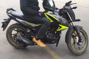 2017 Honda CB Hornet 160R STD ABS 2017 Honda CB Hornet 160R STD ABS