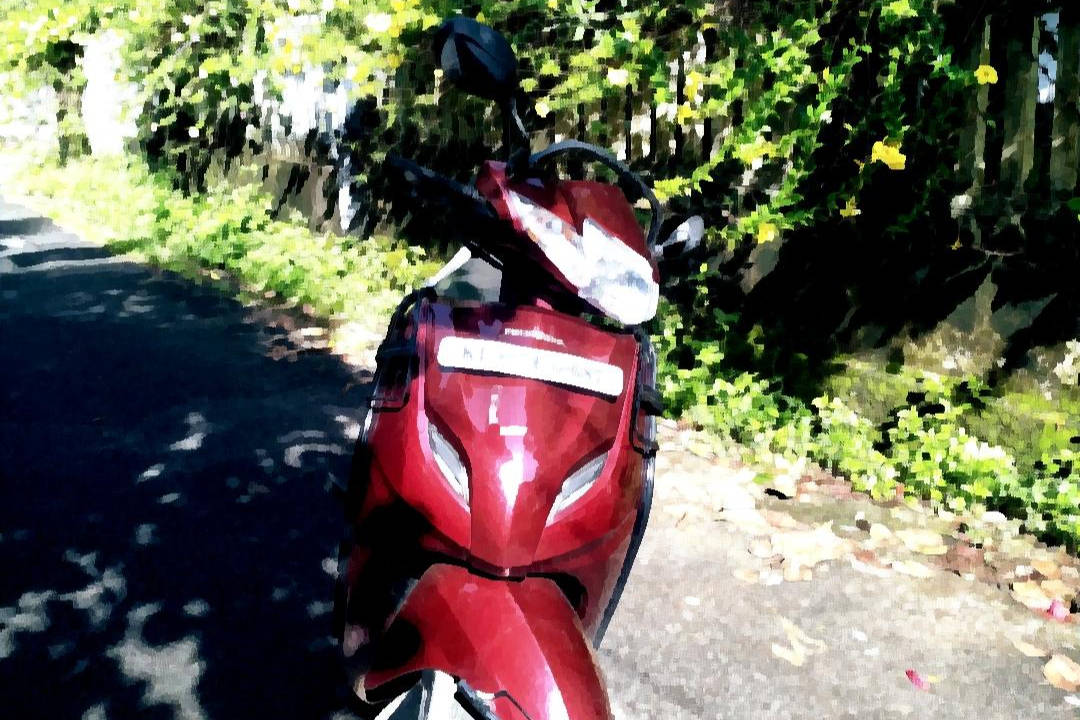 Honda Activa 3G STD