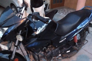 Hero Glamour (2012-2016) Price in Mohali (On Road)