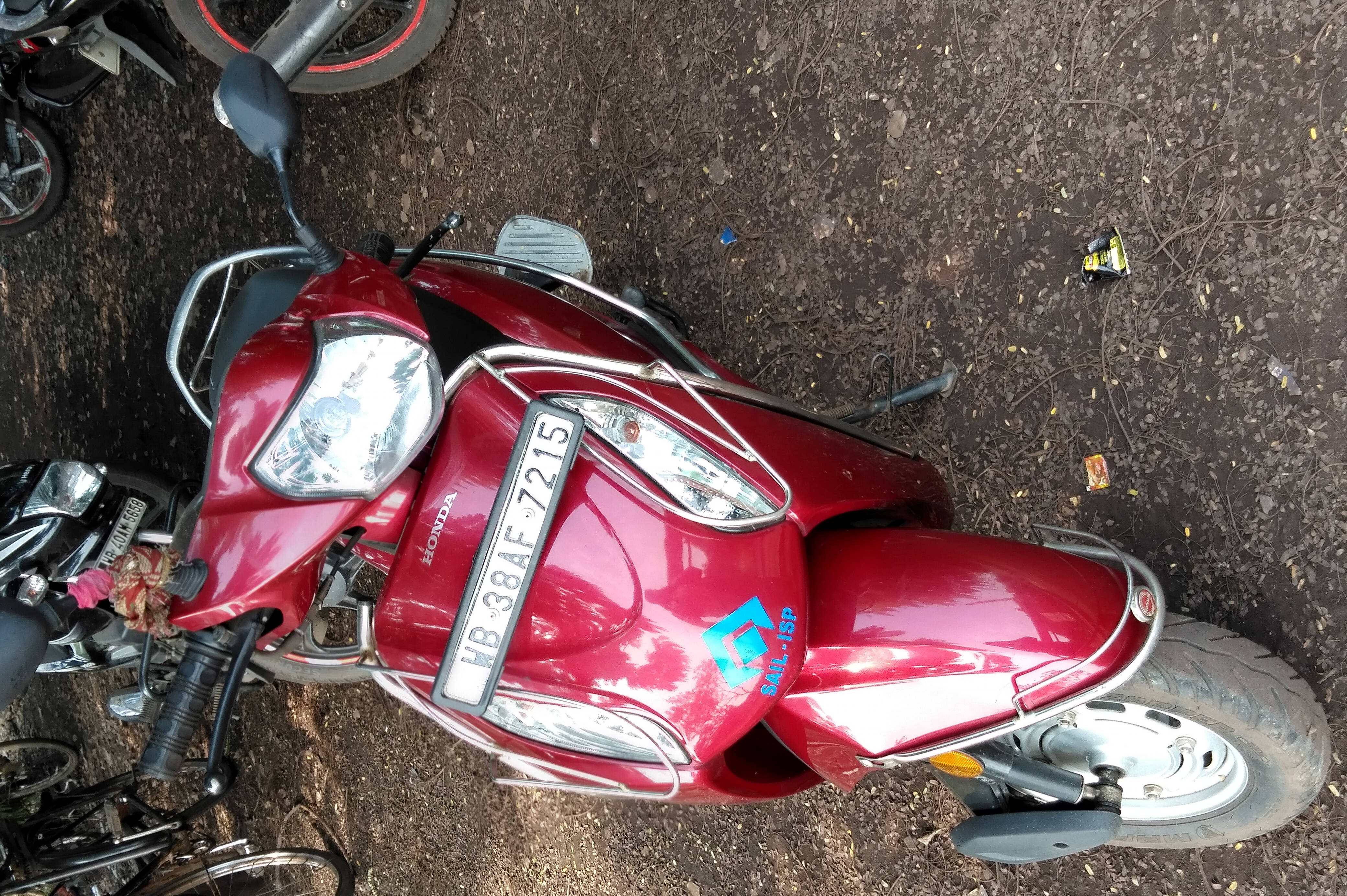 Honda Activa 125 Standard