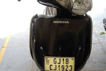 Honda Activa 3G STD