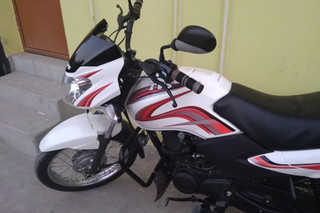 TVS Sport Price in Delhi (On Road)