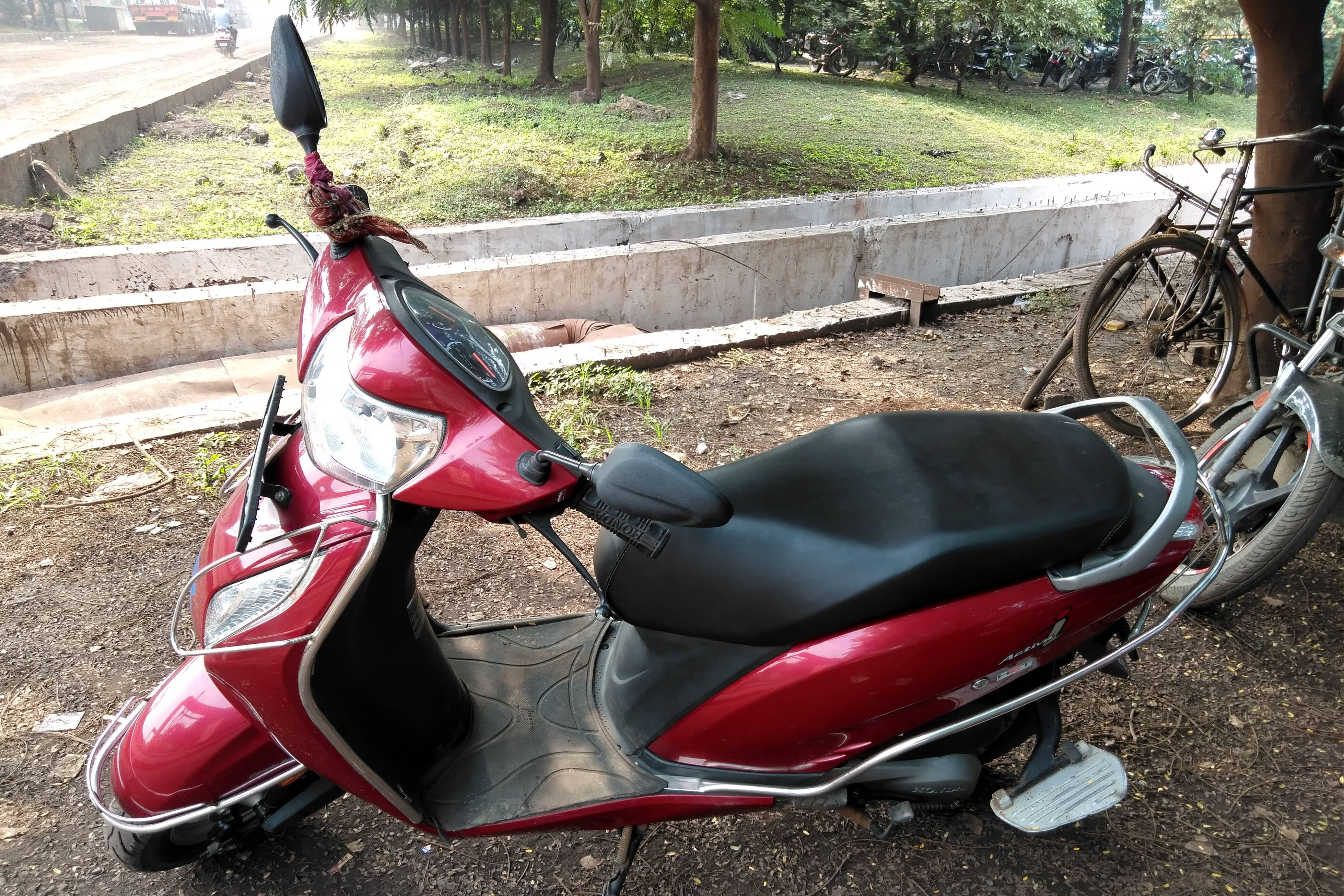 Honda Activa 125 Standard