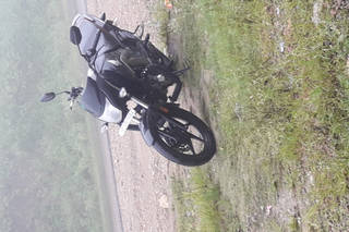 2015 Honda CB Unicorn 160 Disc Brake 2015 Honda CB Unicorn 160 Disc Brake